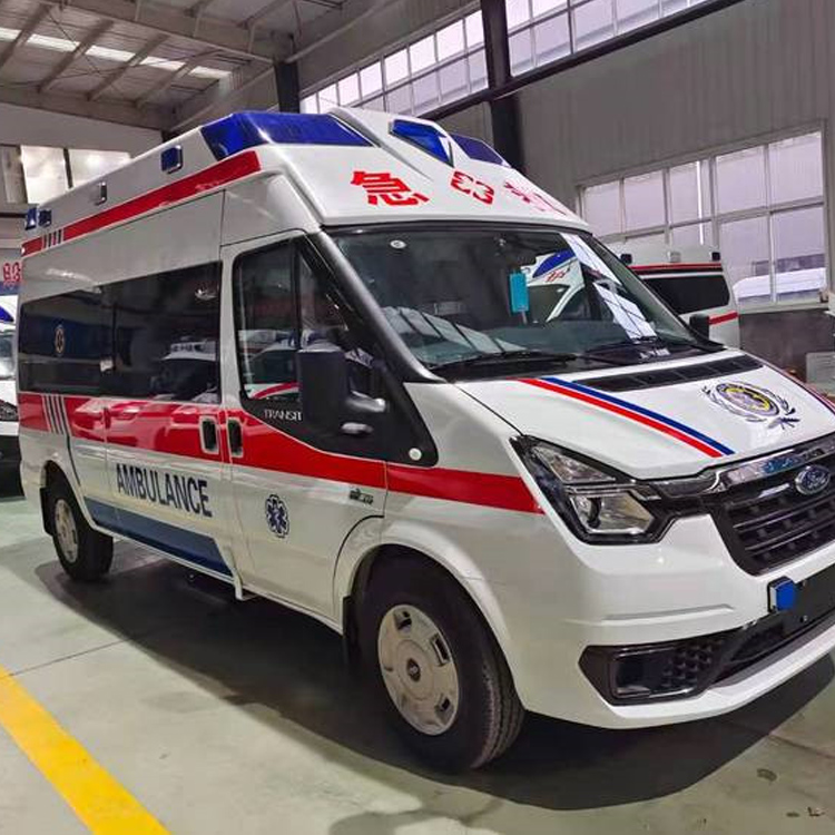 金东演唱会救护车出租保障现场