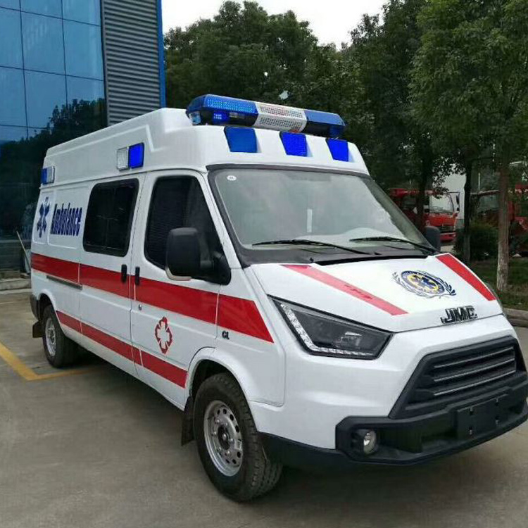 金东救护车出租哪家好