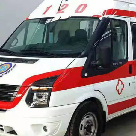 金东非急救护送病人转院租赁救护车的优缺点对比